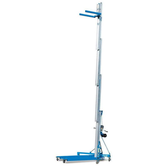 Genie SLA-20 Superlift Advantage Material Lift