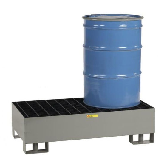 Little Giant Products Forkliftable Spill Control Platforms