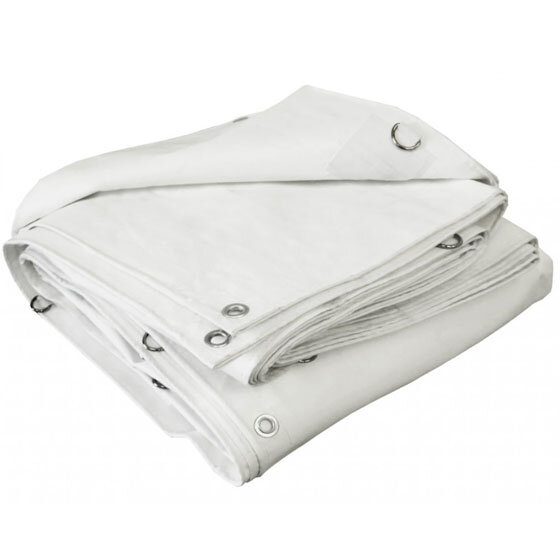 Construction Tarps