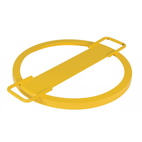 Vestil DTD-24-2P Drum Tie Down