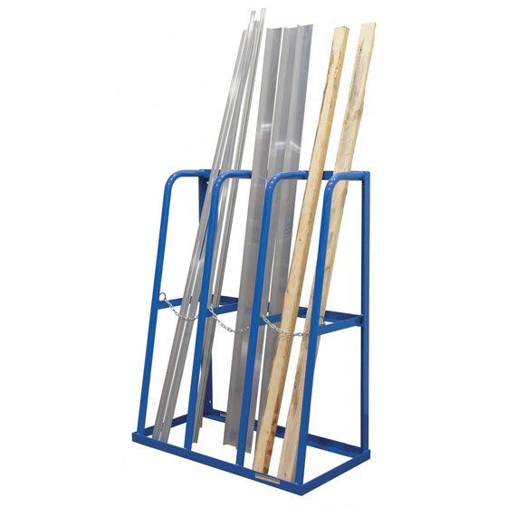 Vestil Vertical Storage Racks