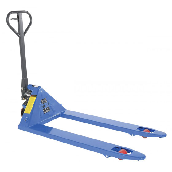 Vestil Economy Hand Pallet Trucks