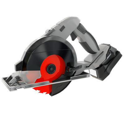 Trim Saw