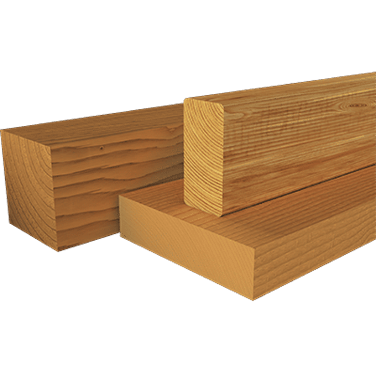 Pressure Treated