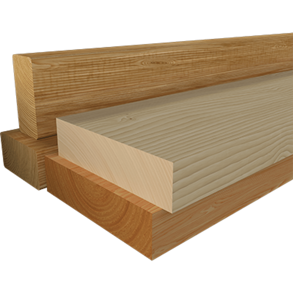 2X Lumber