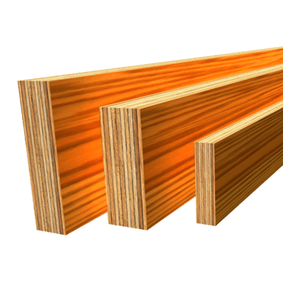 Laminated Beams