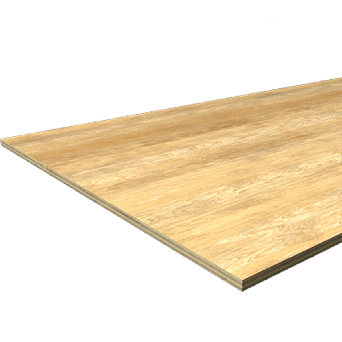 Plywood