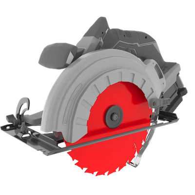 Cordless Circular Saw