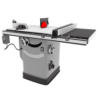 Stationary Table Saw