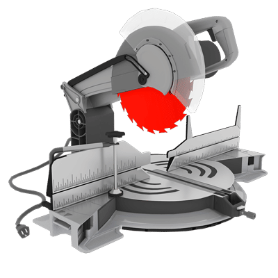 Miter Saw