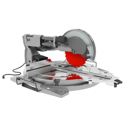 Slide Miter Saw