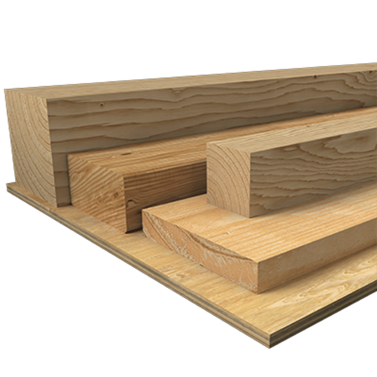 Clean Wood