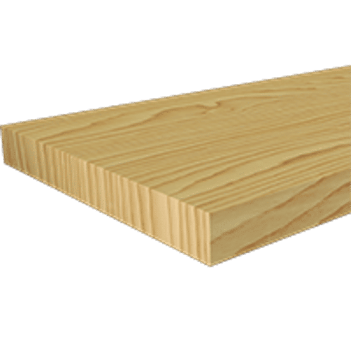 Softwoods