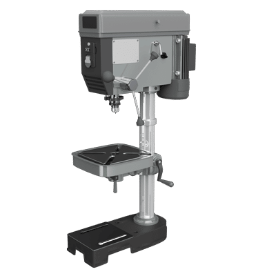 Drill Press