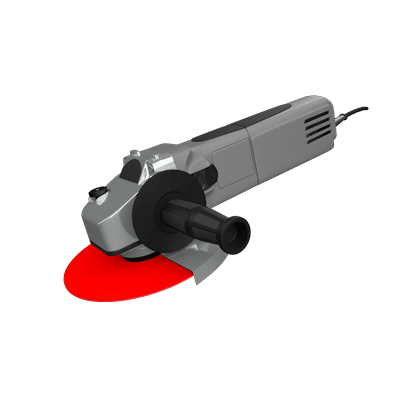 Angle Grinder