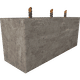 Concrete with Rebar