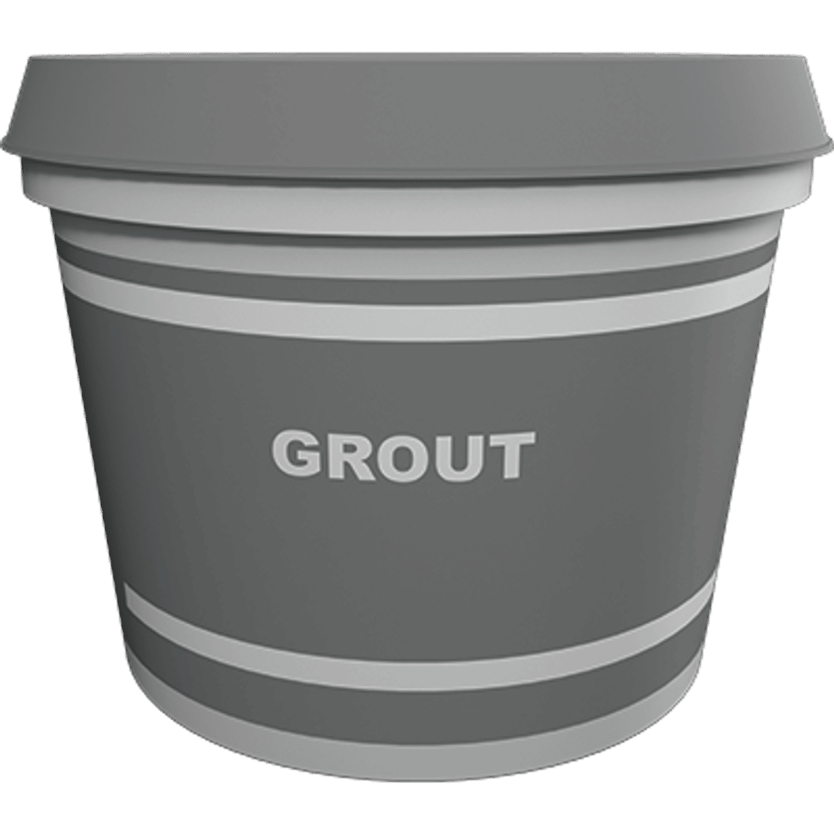 Grout