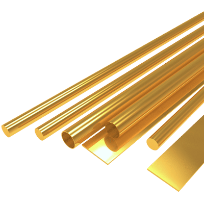 Brass