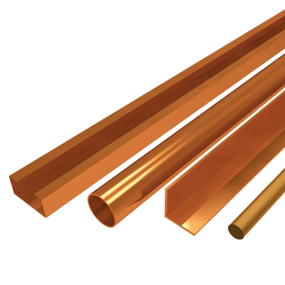 Copper