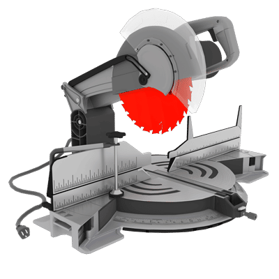 Miter Saw