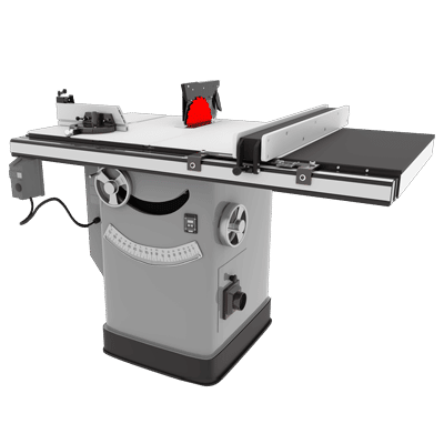 Stationary Table Saw