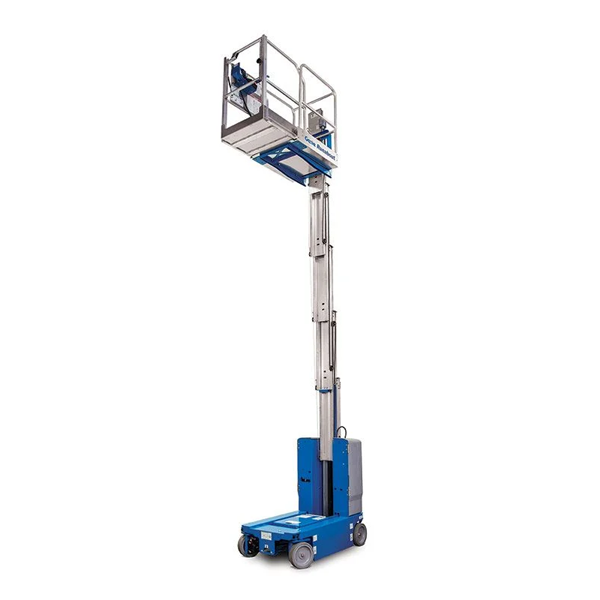 Genie GR-20