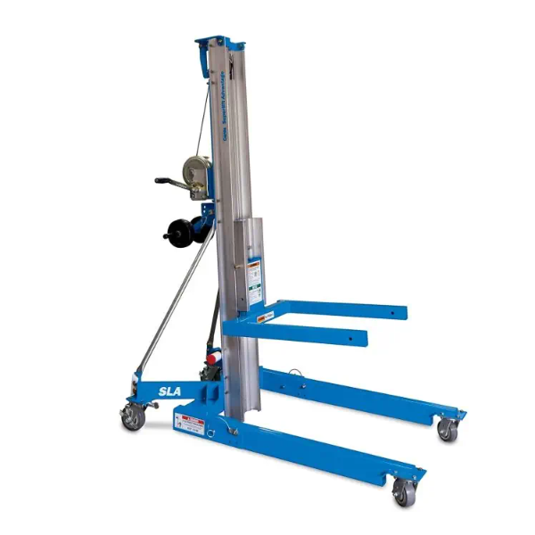 Genie SLA-15