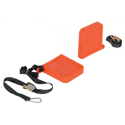 Vestil Fork Tip Protectors