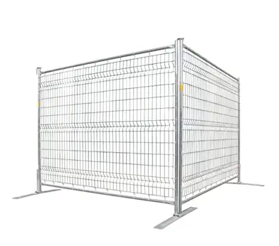 Barriers and Barricades