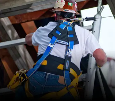 Fall Protection