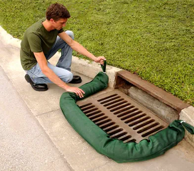 Storm Drain Products